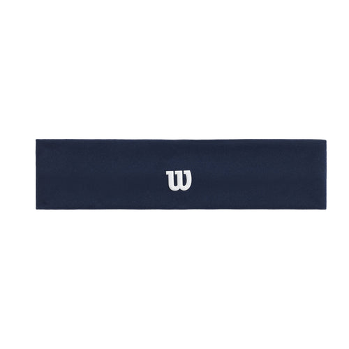 Wilson Wide Tennis Headband - 2