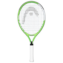 Load image into Gallery viewer, Head Speed Jr 21 Pre-Strung Jr Racquet No Cover - 81/21
 - 1