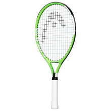 Load image into Gallery viewer, Head Speed Jr 21 Pre-Strung Jr Racquet No Cover
 - 2