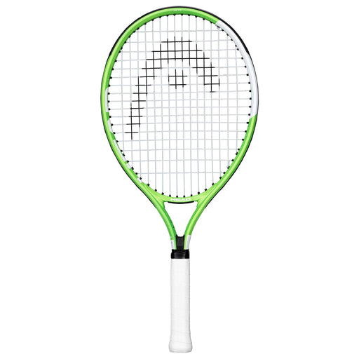 Head Speed Jr 21 Pre-Strung Jr Racquet No Cover - 81/21
