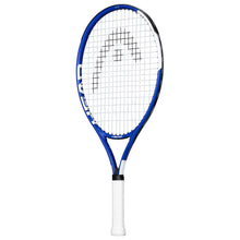 Load image into Gallery viewer, Head Speed Jr 23 Pre-Strung Jr Racquet No Cover
 - 2