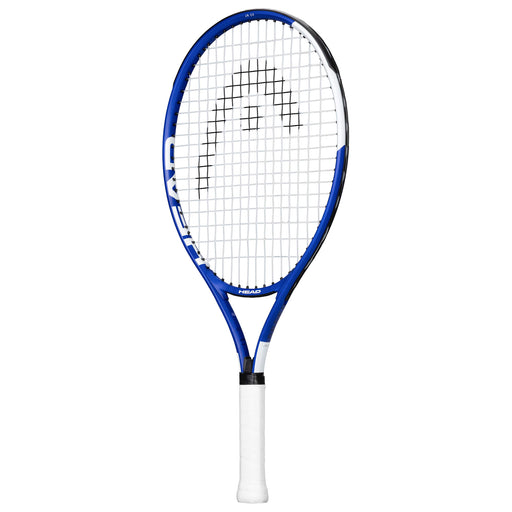 Head Speed Jr 23 Pre-Strung Jr Racquet No Cover