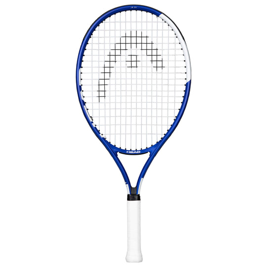 Head Speed Jr 23 Pre-Strung Jr Racquet No Cover