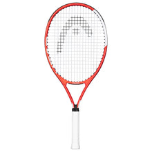 Load image into Gallery viewer, Head Speed 25 Pre-Strung Jr Tennis Racquet - 105/25
 - 1