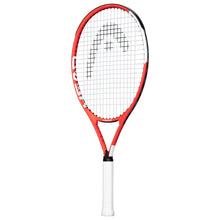 Load image into Gallery viewer, Head Speed 25 Pre-Strung Jr Tennis Racquet
 - 2