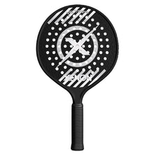 Load image into Gallery viewer, Xenon Vector Pro Platform Tennis Paddle 2027 - Black/4 1/4/370G
 - 1