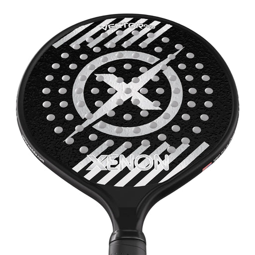 Xenon Vector Pro Platform Tennis Paddle 2027