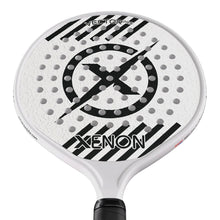 Load image into Gallery viewer, Xenon Vector Pro Platform Tennis Paddle 2027
 - 8