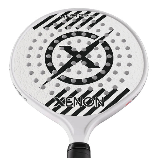 Xenon Vector Pro Platform Tennis Paddle 2027