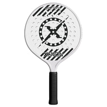 Load image into Gallery viewer, Xenon Vector Pro Platform Tennis Paddle 2027 - White/4 1/4/370G
 - 5