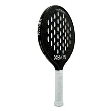 Load image into Gallery viewer, Xenon Vector Pro Spin Max Platform Tennis Paddle
 - 2