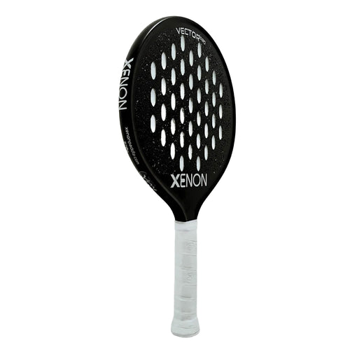 Xenon Vector Pro Spin Max Platform Tennis Paddle - 2