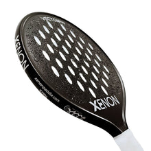 Load image into Gallery viewer, Xenon Vector Pro Spin Max Platform Tennis Paddle
 - 3