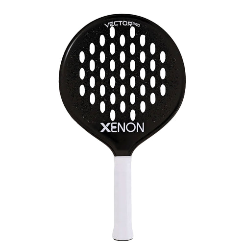 Xenon Vector Pro Spin Max Platform Tennis Paddle