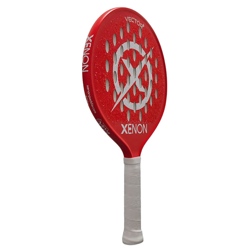 Xenon Vector+ Spin Max Platform Tennis Paddle