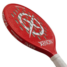 Load image into Gallery viewer, Xenon Vector+ Spin Max Platform Tennis Paddle
 - 3