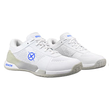 Load image into Gallery viewer, Xenon Xtreme V3 Mens Tennis Shoes - White/Grey/D Medium/14.0
 - 5