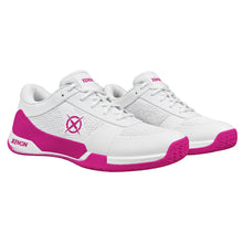 Load image into Gallery viewer, Xenon Xtreme V3 Womens Tennis Shoes - White/Pink/B Medium/10.0
 - 5