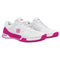 White/Pink - 9