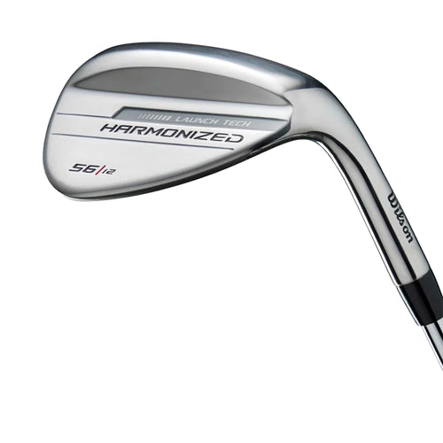 Wilson Harmonized Left Hand Mens Wedge