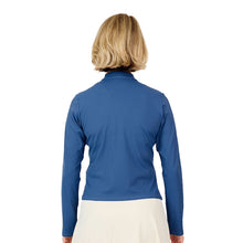 Load image into Gallery viewer, Sofibella Quiet Force Womens LS Tennis Shirt
 - 2