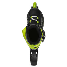 Load image into Gallery viewer, Rollerblade Phoenix Adjustable Boys Inline Skates
 - 2