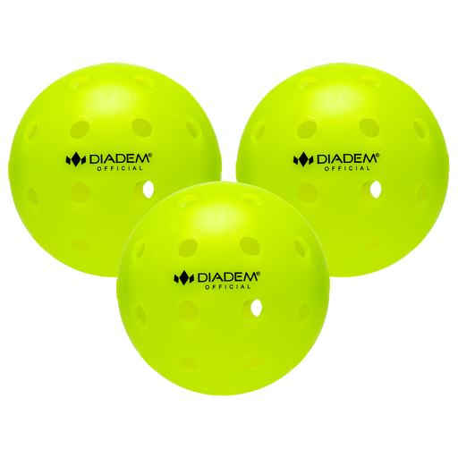 The Official Pickleball