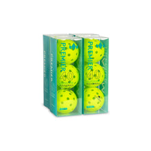 Load image into Gallery viewer, Premier 40 Outdoor Pickleballs
 - 3