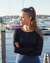 Load image into Gallery viewer, BloqUV Women's Crop Top
 - 24