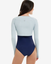 Load image into Gallery viewer, BloqUV Women's Crop Top
 - 14