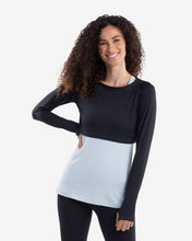 Load image into Gallery viewer, BloqUV Women's Crop Top
 - 22