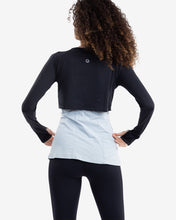 Load image into Gallery viewer, BloqUV Women's Crop Top
 - 21