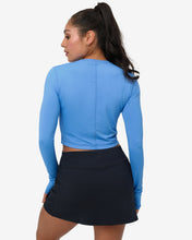 Load image into Gallery viewer, BloqUV Women's Crop Top Everyday
 - 54