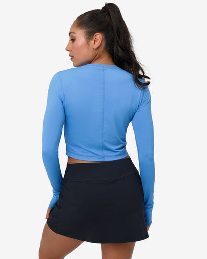 BloqUV Women's Crop Top Everyday