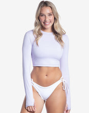 Load image into Gallery viewer, BloqUV Women's Crop Top Everyday
 - 18