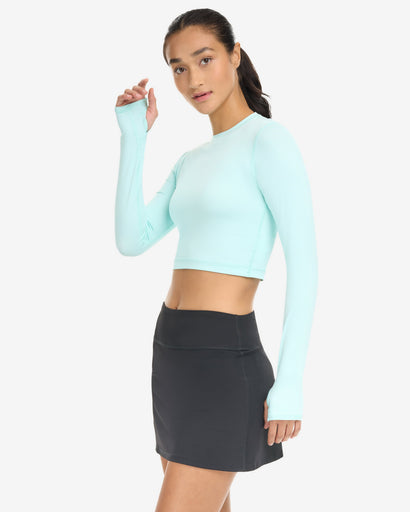 BloqUV Women's Skort Free Style