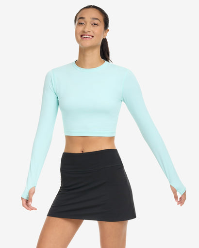 BloqUV Women's Skort Free Style