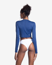 Load image into Gallery viewer, BloqUV Women's Crop Top Everyday
 - 37