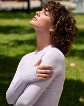 Load image into Gallery viewer, BloqUV Women's Crop Top Everyday
 - 20