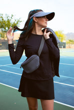 Load image into Gallery viewer, Glove It Slate Belt Bag
 - 4