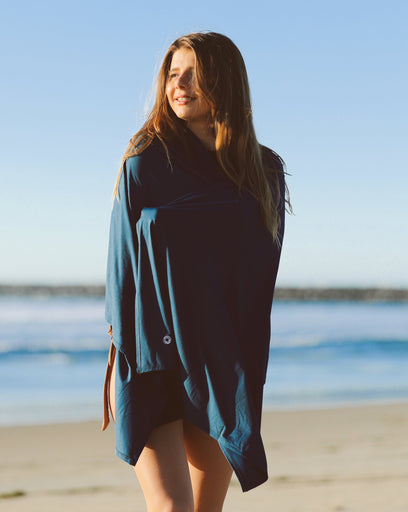 BloqUV Blanket Wrap