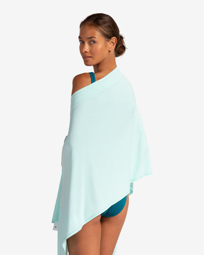 BloqUV Blanket Wrap