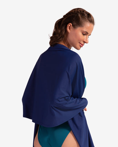 BloqUV Blanket Wrap