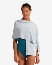 Load image into Gallery viewer, BloqUV Blanket Wrap
 - 24