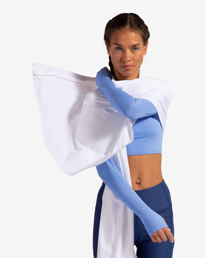 BloqUV Blanket Wrap