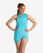 Load image into Gallery viewer, BloqUV Blanket Wrap
 - 9