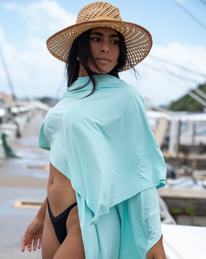 BloqUV Blanket Wrap