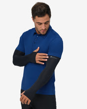 Load image into Gallery viewer, BloqUV Unisex Sun Arm Sleeves
 - 3