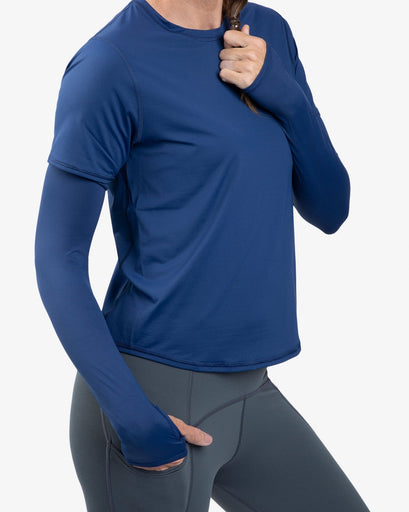 BloqUV Unisex Sun Arm Sleeves