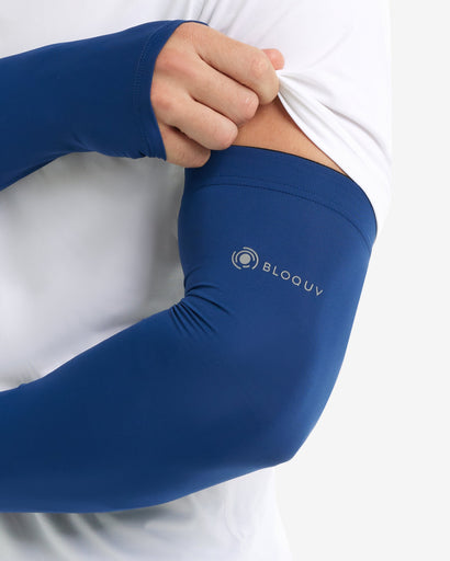 BloqUV Unisex Sun Arm Sleeves